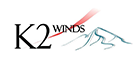K2 Winds ロゴ
